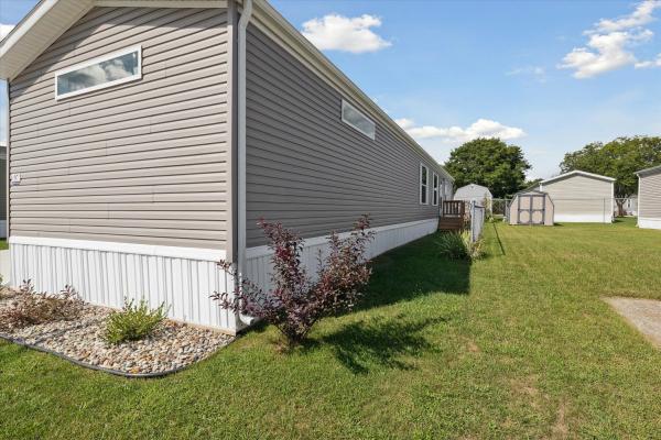 2024  Fairmont 97  Home