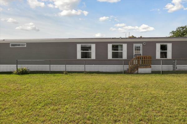 2024  Fairmont 97  Home