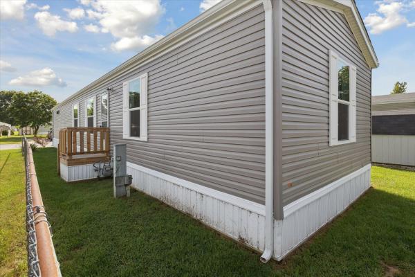 2024  Fairmont 97  Home