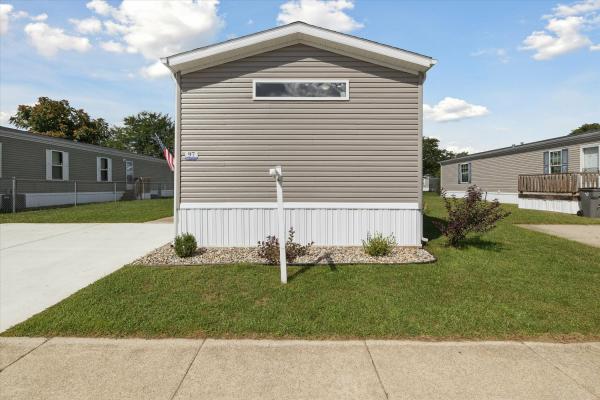 2024  Fairmont 97 LANDY CREEK  Home