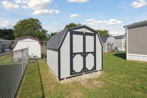 2024  Fairmont 97  Home