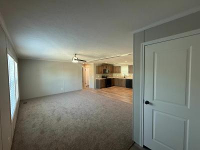 Mobile Home at 6428 Mills Avenue Lot 520 Indianapolis, IN 46241