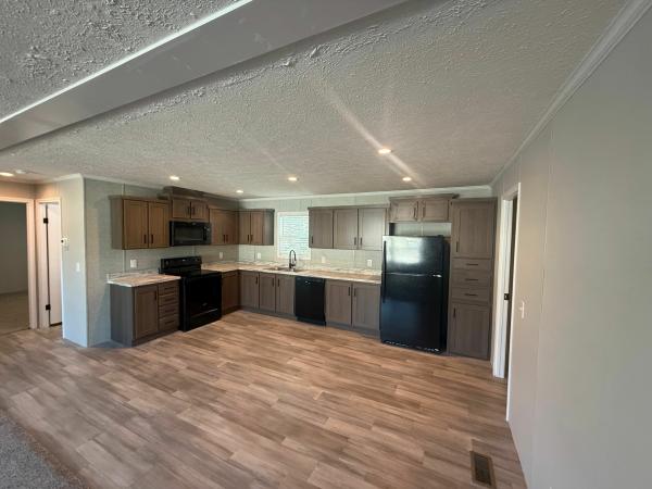 2025 Champion Dutch Aspire Mobile Home