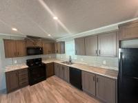 2025 Champion Dutch Aspire Mobile Home