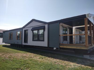 Mobile Home at 1A East Shoreway Drive Sandusky, OH 44870