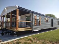 2026 Adventure Homes 1A Mojave Model 3523F  Home