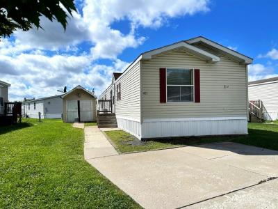 Mobile Home at 451 Linda Lane Lynwood, IL 60411