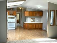 1996 Skyline Unknown Manufactured Home