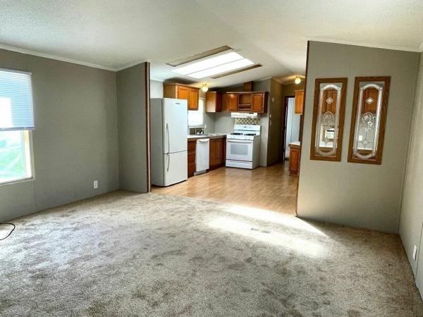 1996 Skyline Unknown Manufactured Home