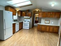 1996 Skyline Unknown Manufactured Home