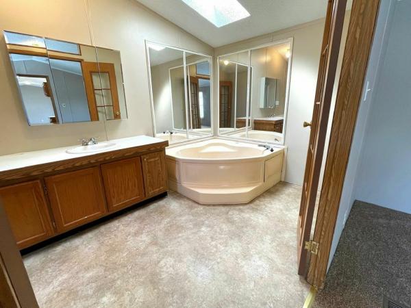 1996 Skyline Unknown Manufactured Home
