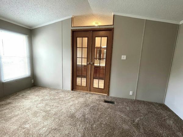 1996 Skyline Unknown Manufactured Home