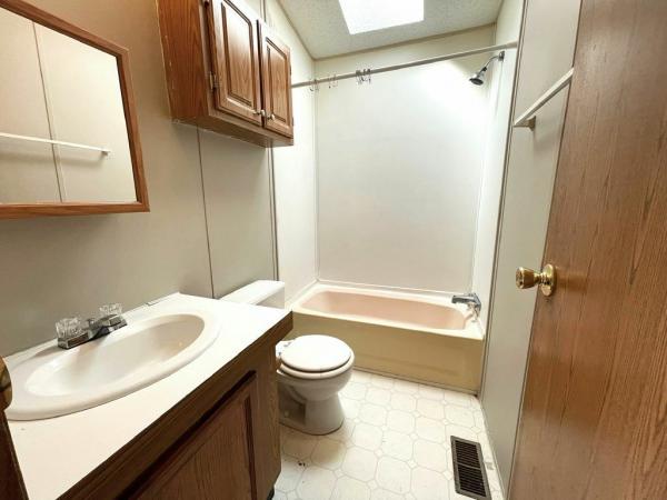 1996 Skyline Unknown Manufactured Home