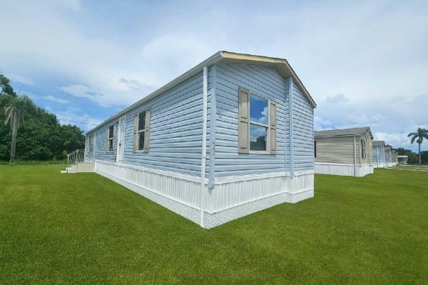2021 LGCY Mobile Home For Sale