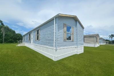 Mobile Home at 6280 Hamilton Dr. #17 Fort Myers, FL 33905