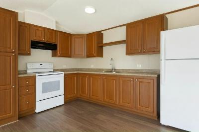 Photo 3 of 8 of home located at 6280 Hamilton Dr. #17 Fort Myers, FL 33905