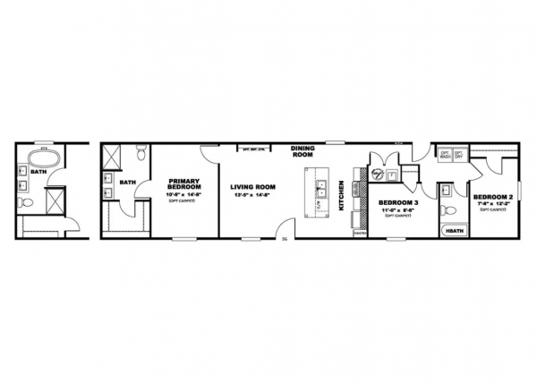 2024 22MAC16663AH24  Home