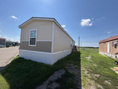 Mobile Home at 700 E 6th St. #19 Hays, KS 67601