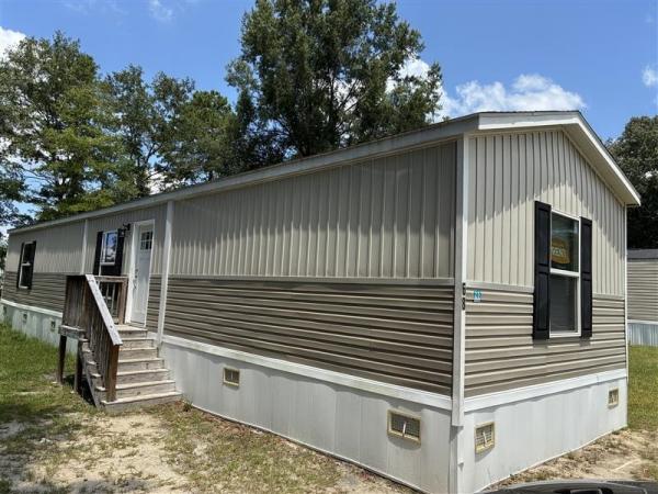 Photo 1 of 1 of home located at 2621 Jeffersonville Rd #68 Macon, GA 31217