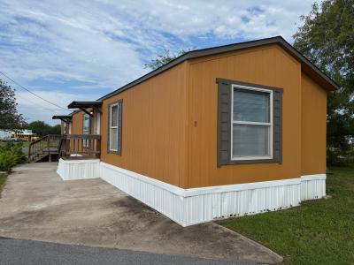 Mobile Home at 3707 E Us Business 83, #8 Donna, TX 78537