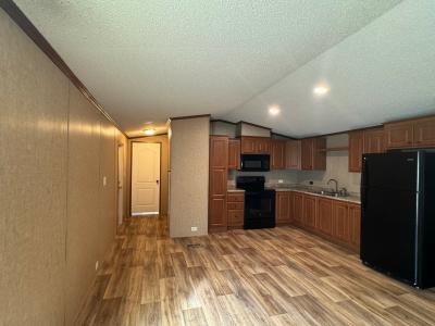 Photo 2 of 9 of home located at 3707 E Us Business 83, #8 Donna, TX 78537