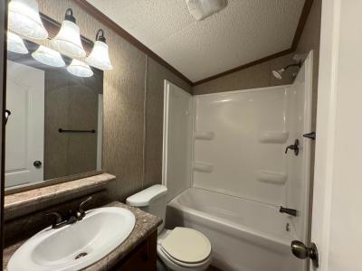 Photo 5 of 9 of home located at 3707 E Us Business 83, #8 Donna, TX 78537