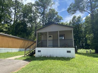 Mobile Home at 60 Woodward Estates Bessemer, AL 35020