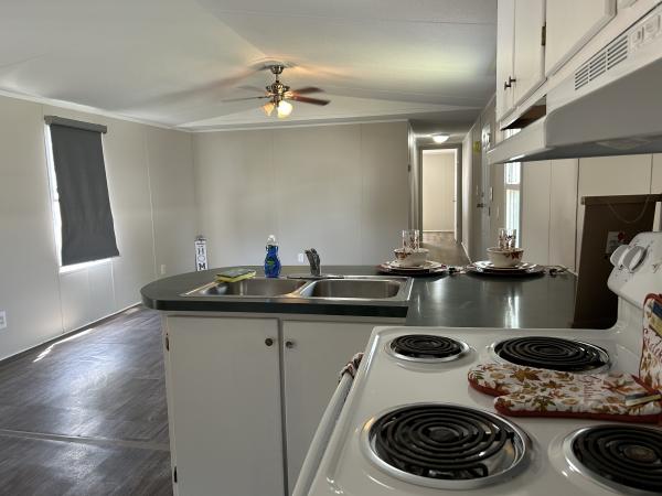 2001 OAKW  Home