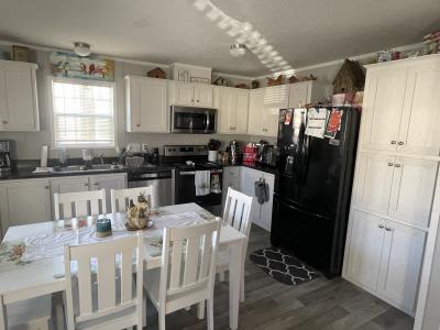 Mobile Home at 173 Cardinal Lane House Springs, MO 63051