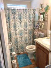 2015 Mobile Home