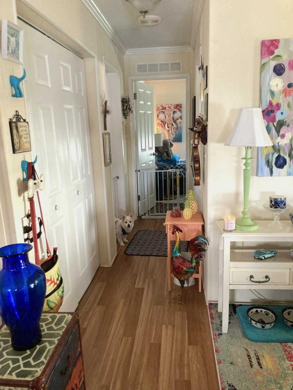 2015 Mobile Home