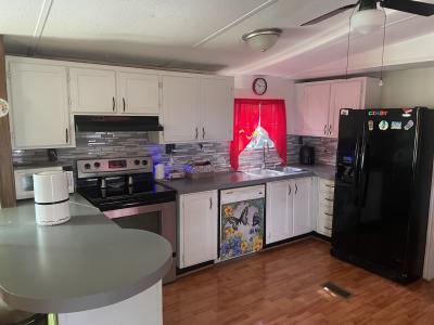 Mobile Home at 155 Cardinal Lane House Springs, MO 63051