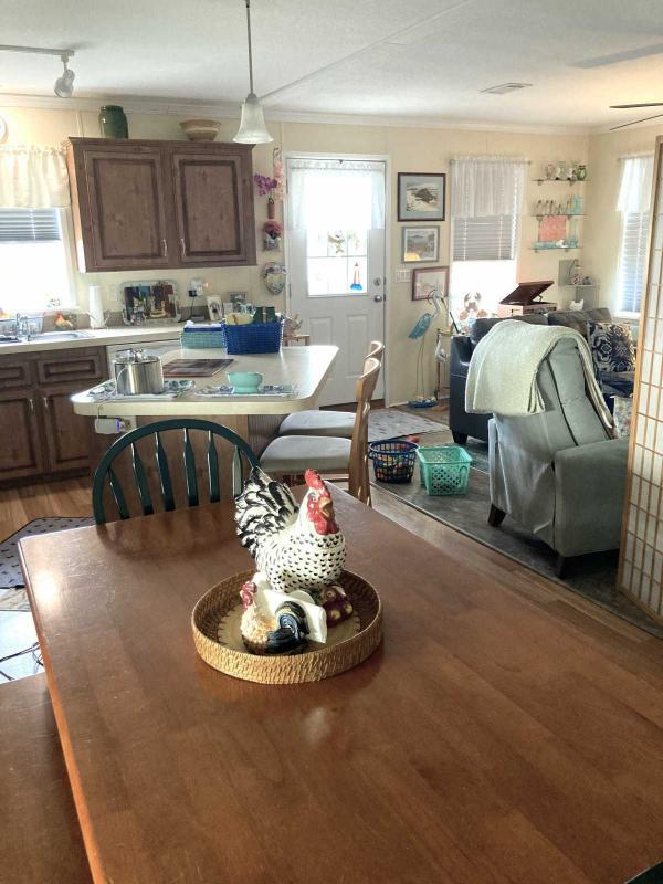 2015 Mobile Home
