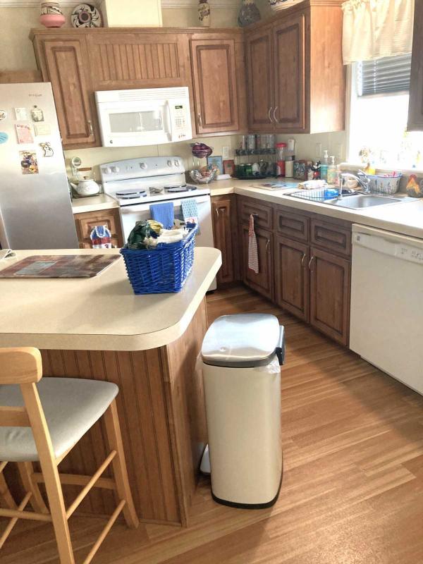 2015 Mobile Home