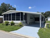 1981 Palm Harbor Mobile Home