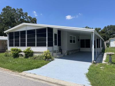 Mobile Home at 7001 142nd Avenue North, Lot 351 Largo, FL 33771