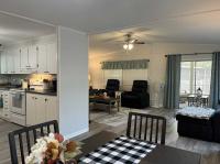 1981 Palm Harbor Mobile Home
