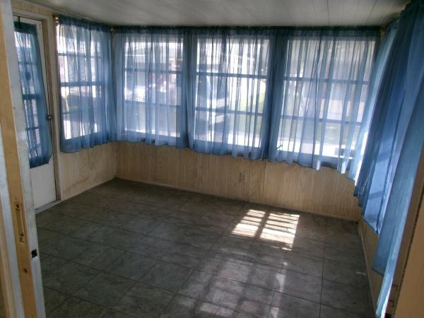 1977 BUDD  Home