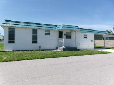 Mobile Home at 7100 Ulmerton Rd Lot 255 Largo, FL 33771