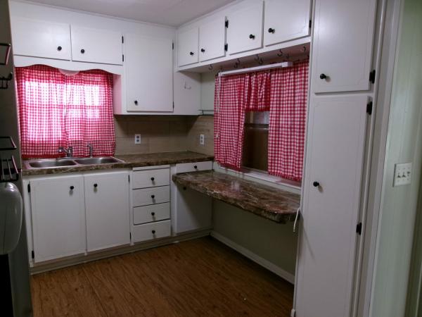 1974 RIVR  Home