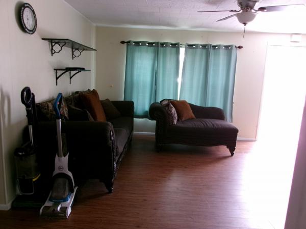 1974 RIVR  Home