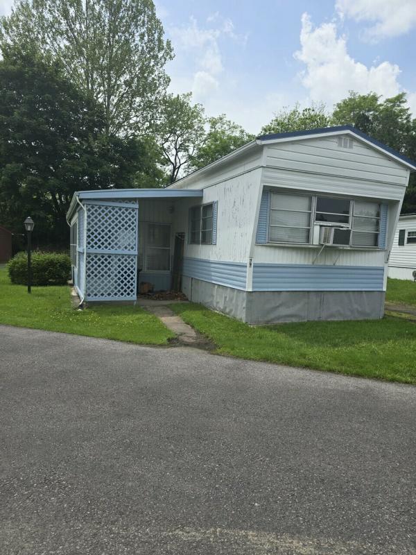 1972 HERRLI  Home