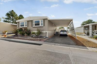 Photo 1 of 10 of home located at 7112 Pan American Fwy NE #198 Albuquerque, NM 87109