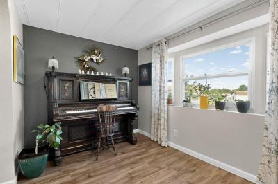 Photo 3 of 10 of home located at 7112 Pan American Fwy NE #198 Albuquerque, NM 87109