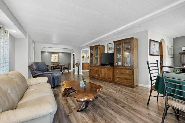 1973 HOMT  Home