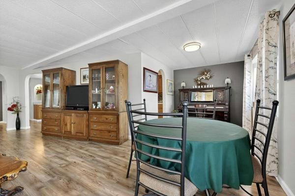 1973 HOMT  Home