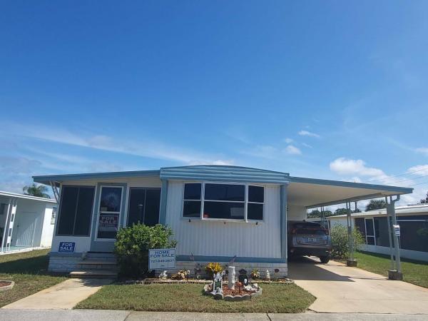 1974 MERC Mobile Home For Sale