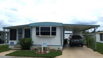 Photo 4 of 8 of home located at 9008 Rawlins Ave Port Richey, FL 34668