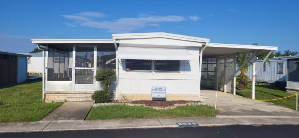 1973 MERC Mobile Home For Sale