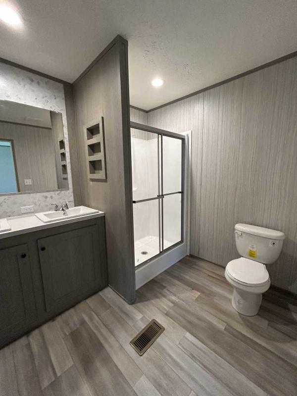 2023 Mobile Home